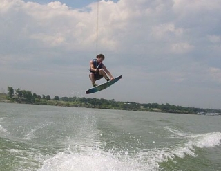  Renta de wakeboard 